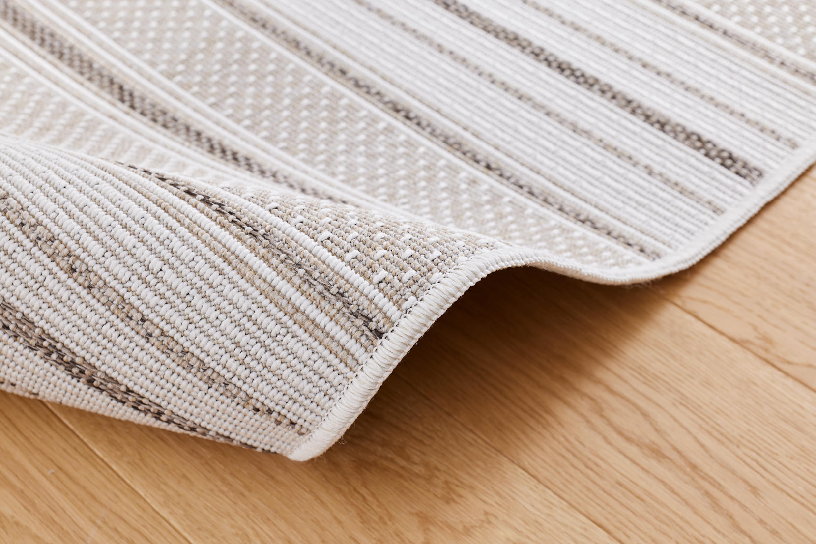 Koberec Adana Tiras Cream