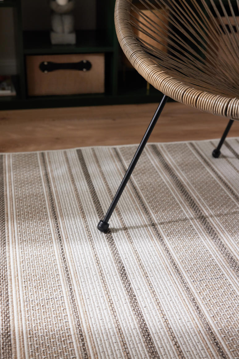 Koberec Adana Tiras Cream