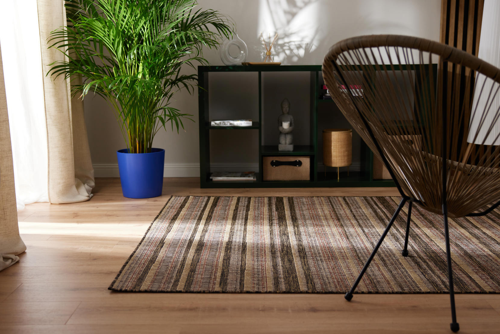 Koberec Fener Dune Brown