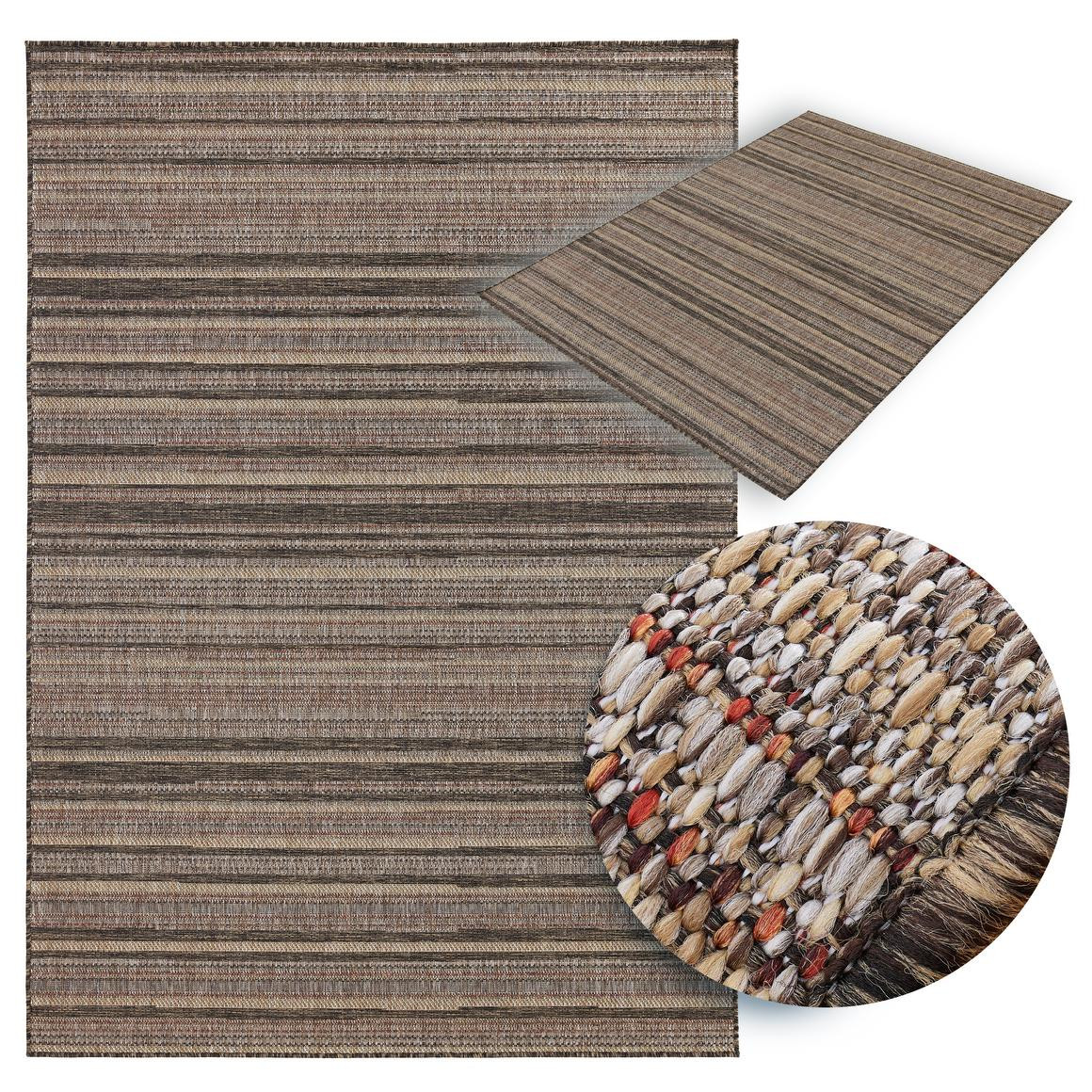 Koberec Fener Dune Brown