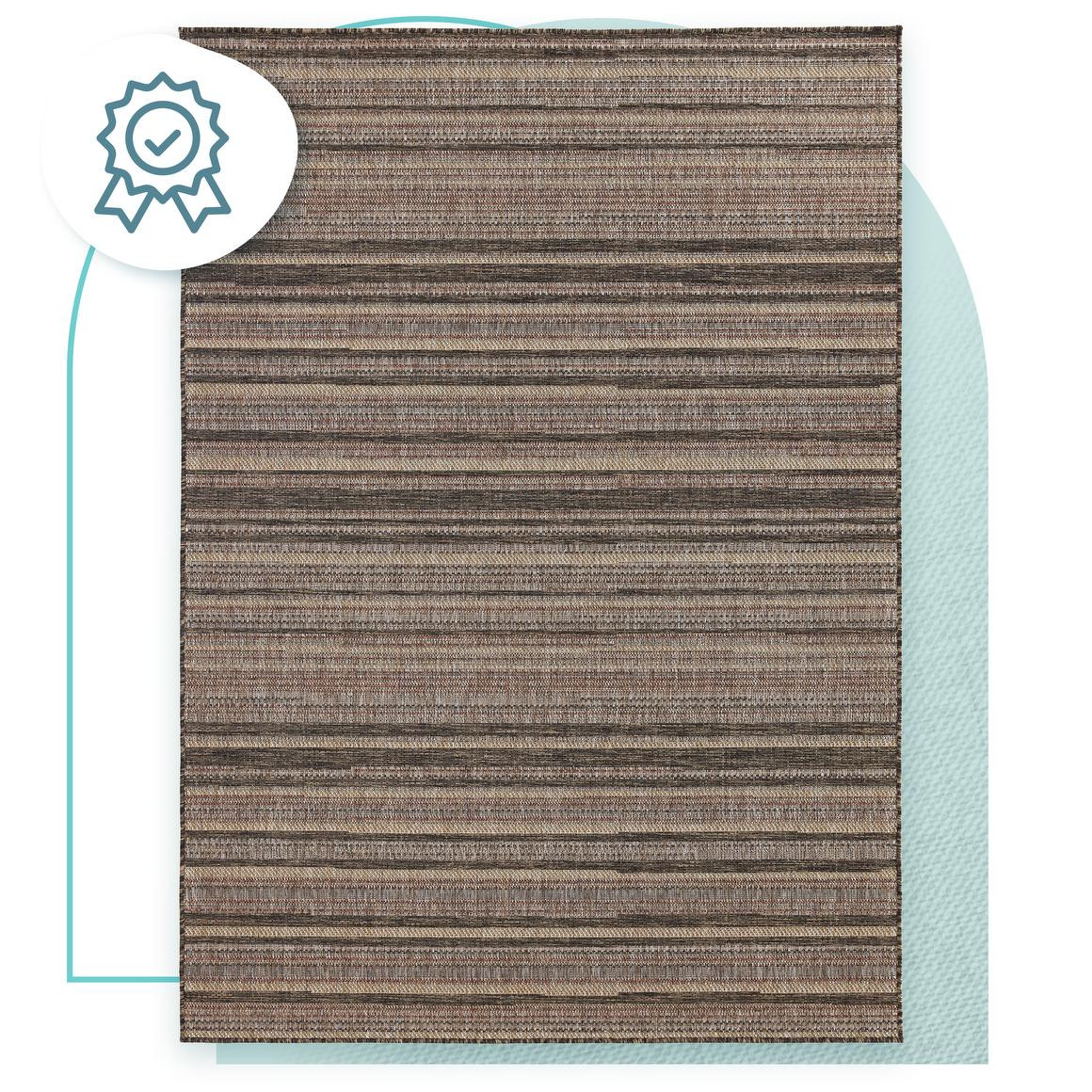 Koberec Fener Dune Brown