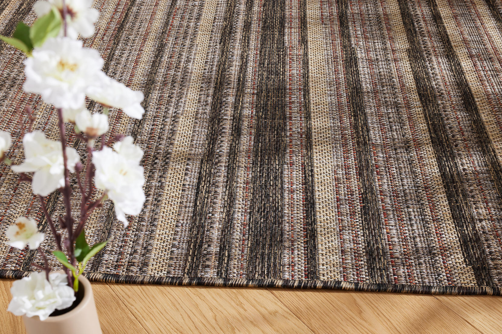 Koberec Fener Dune Brown