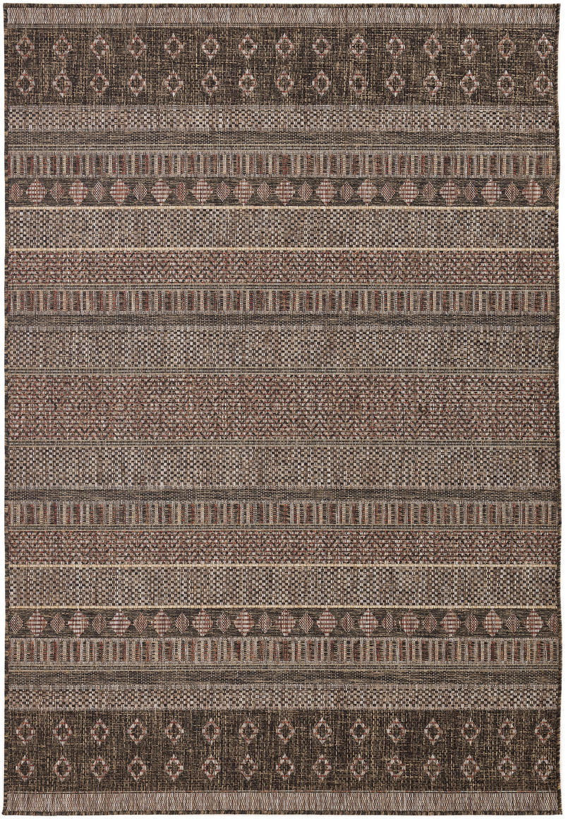 Koberec Fener Ribbon Brown