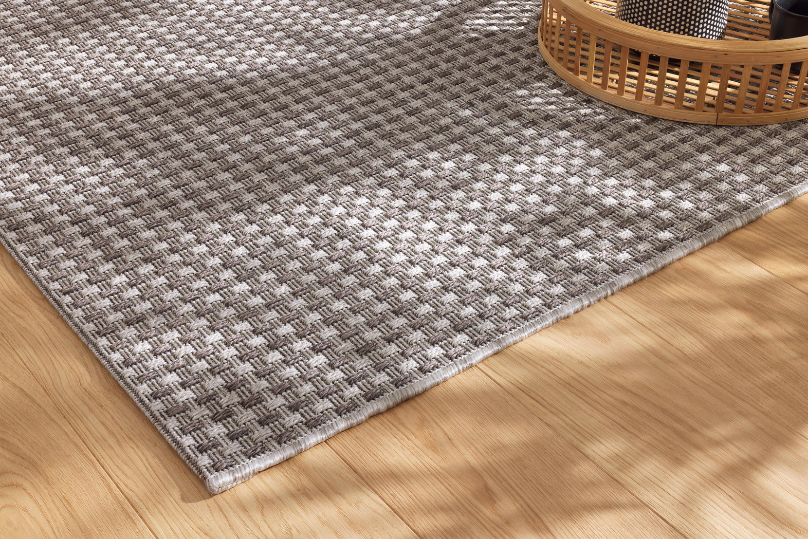 Koberec šňůrkový Balta Grace 39003 837