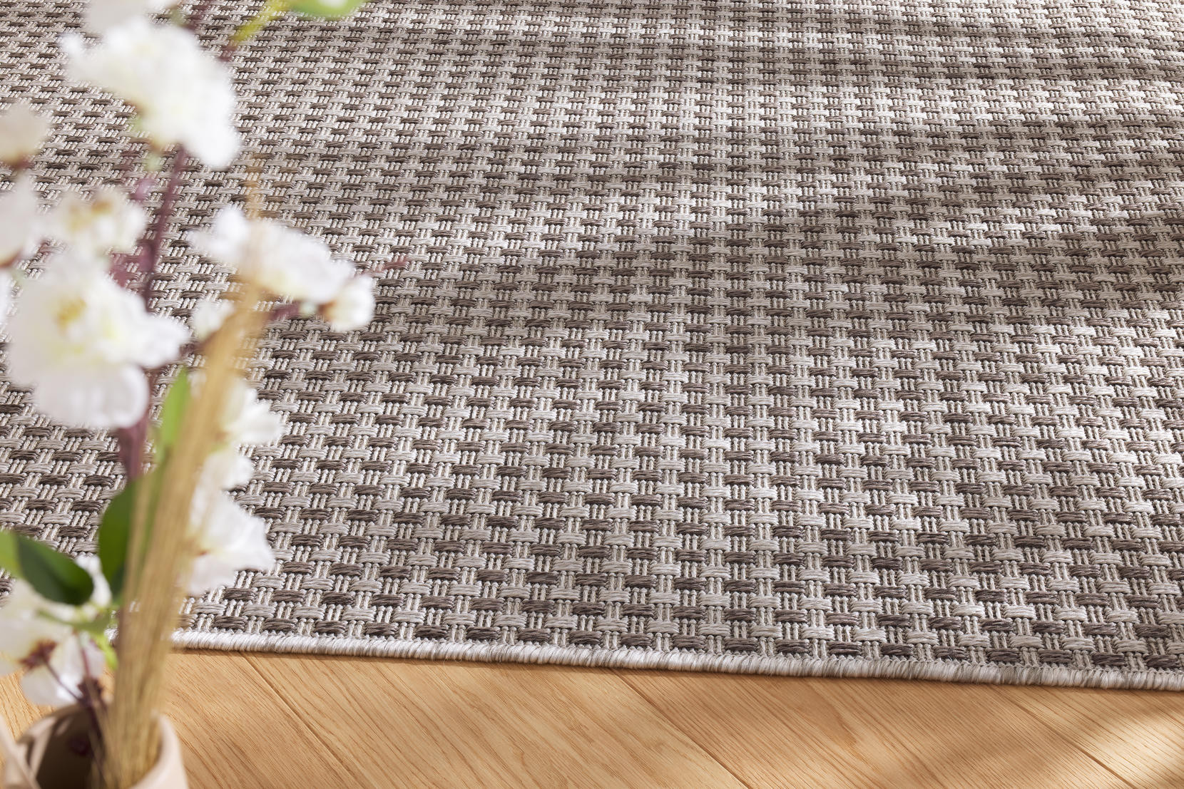 Koberec šňůrkový Balta Grace 39003 837