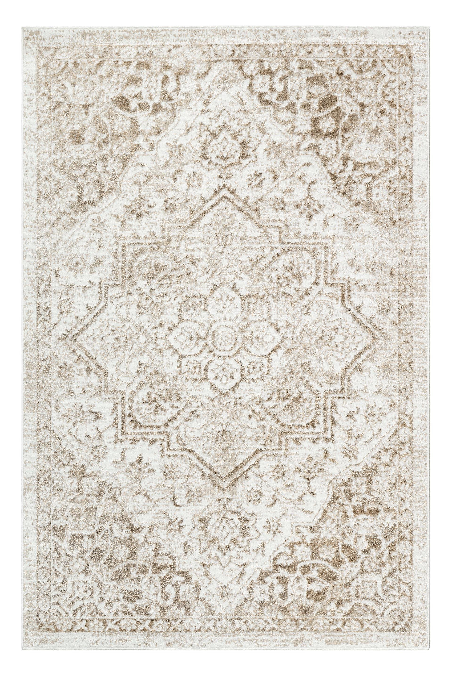 Koberec ASTORIA WIND IVORY