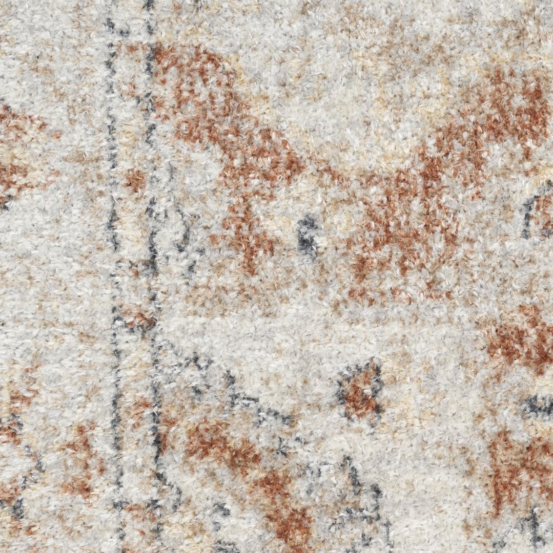 Koberec ASTRA zlatý / vícebarevný