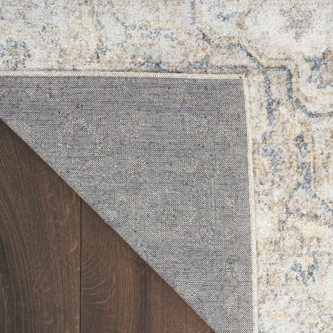 Koberec ASTRA stříbrný / šedý