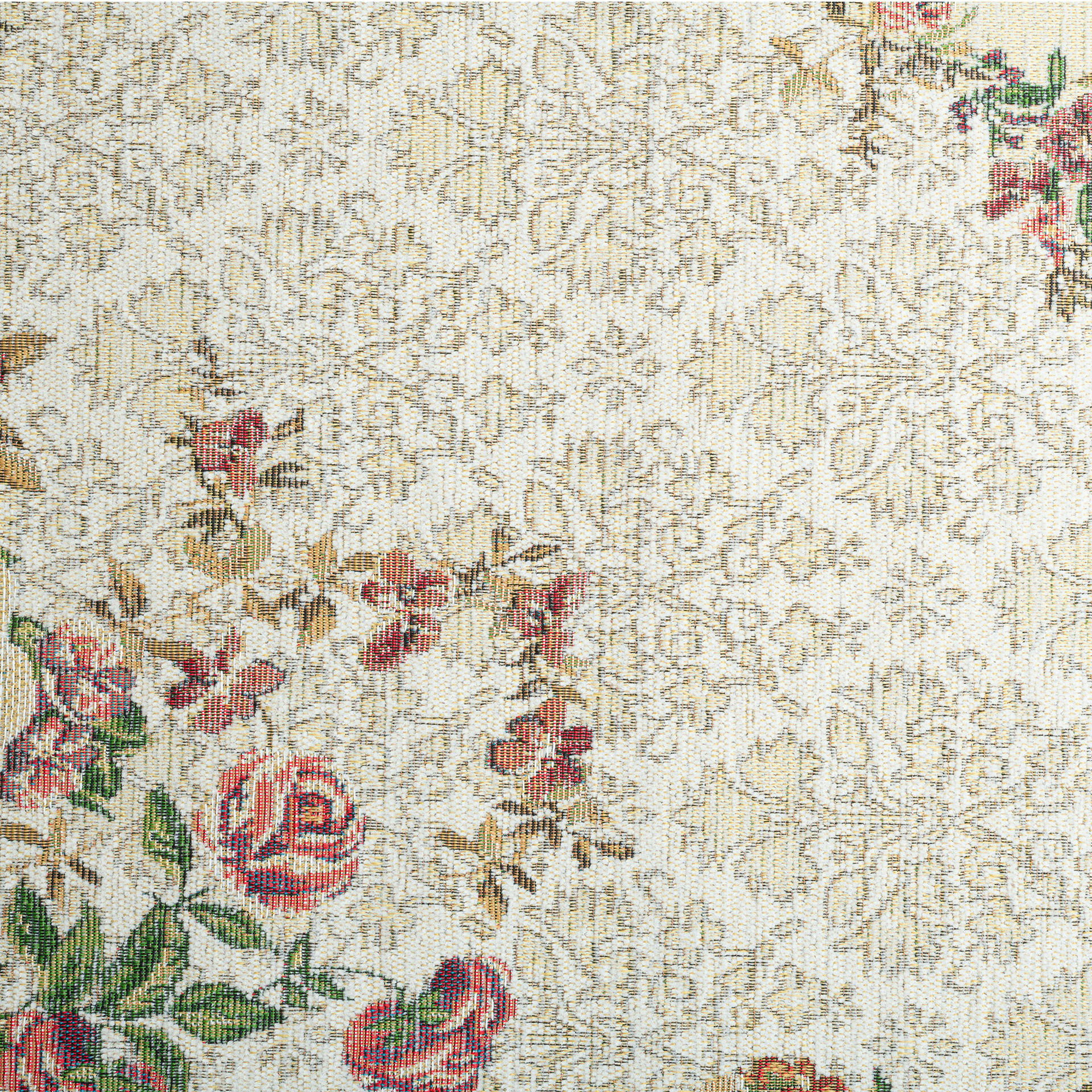 Koberec FLOMI FLORENCE béžový