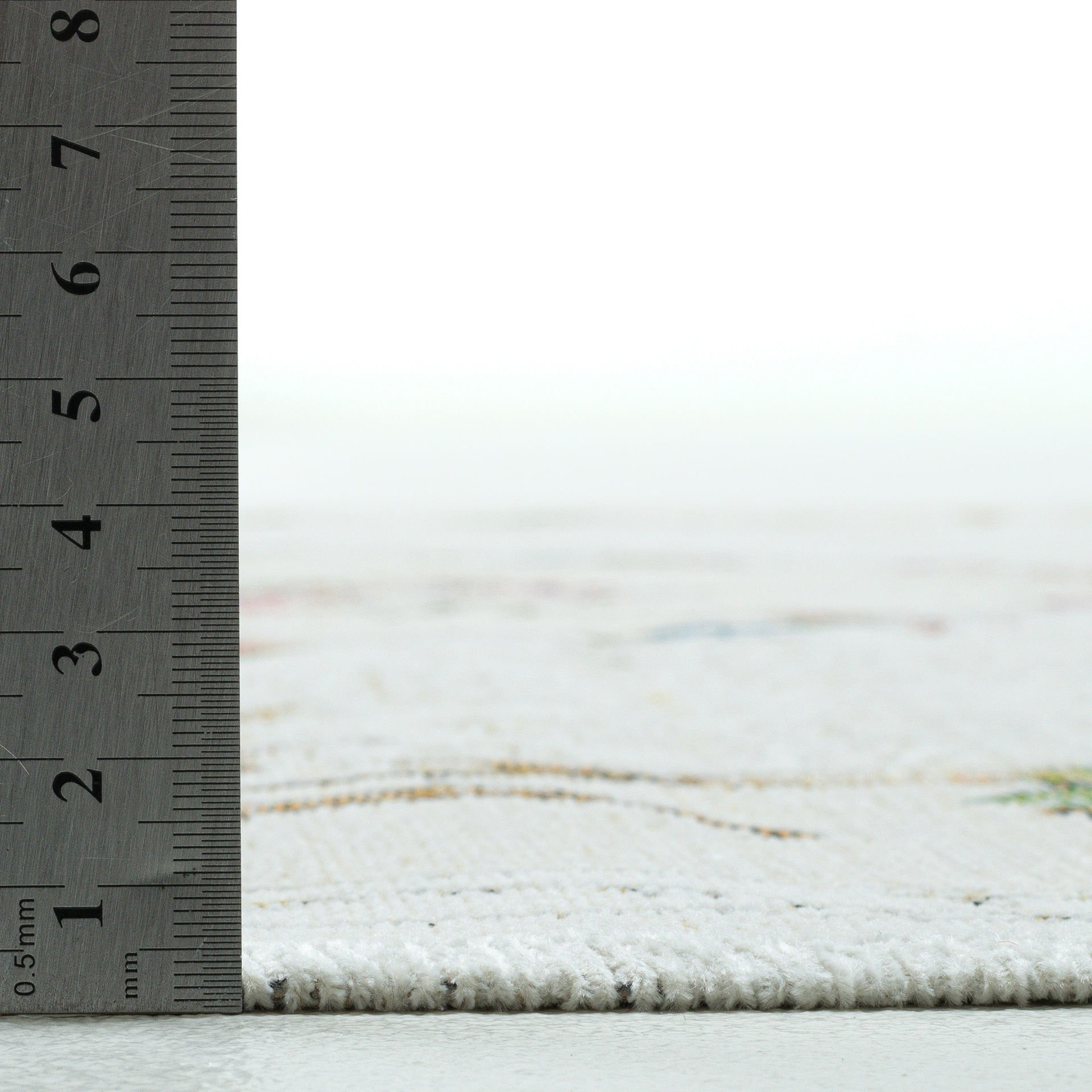 Koberec FLOMI FLORENCE béžový