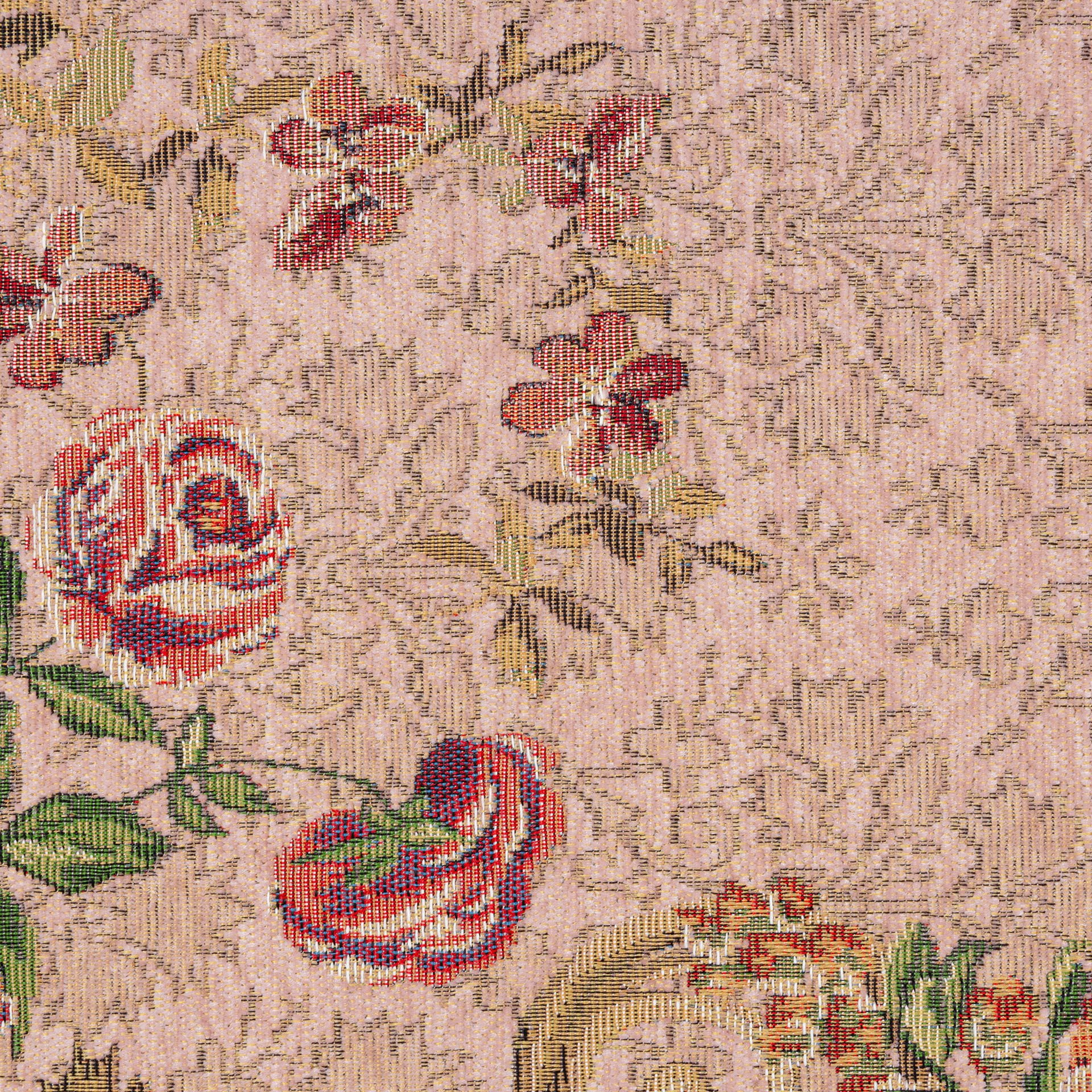 Koberec FLOMI FLORENCE ROSE