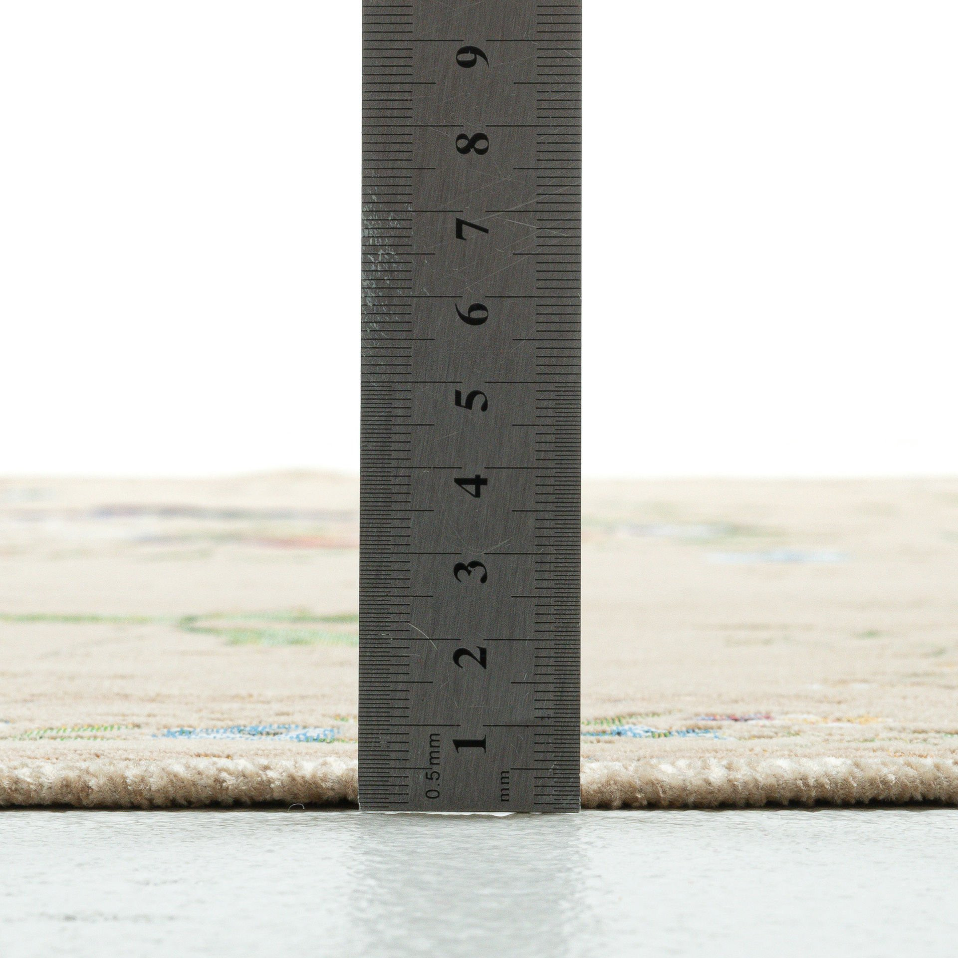 Koberec FLOMI SAGRINI béžový