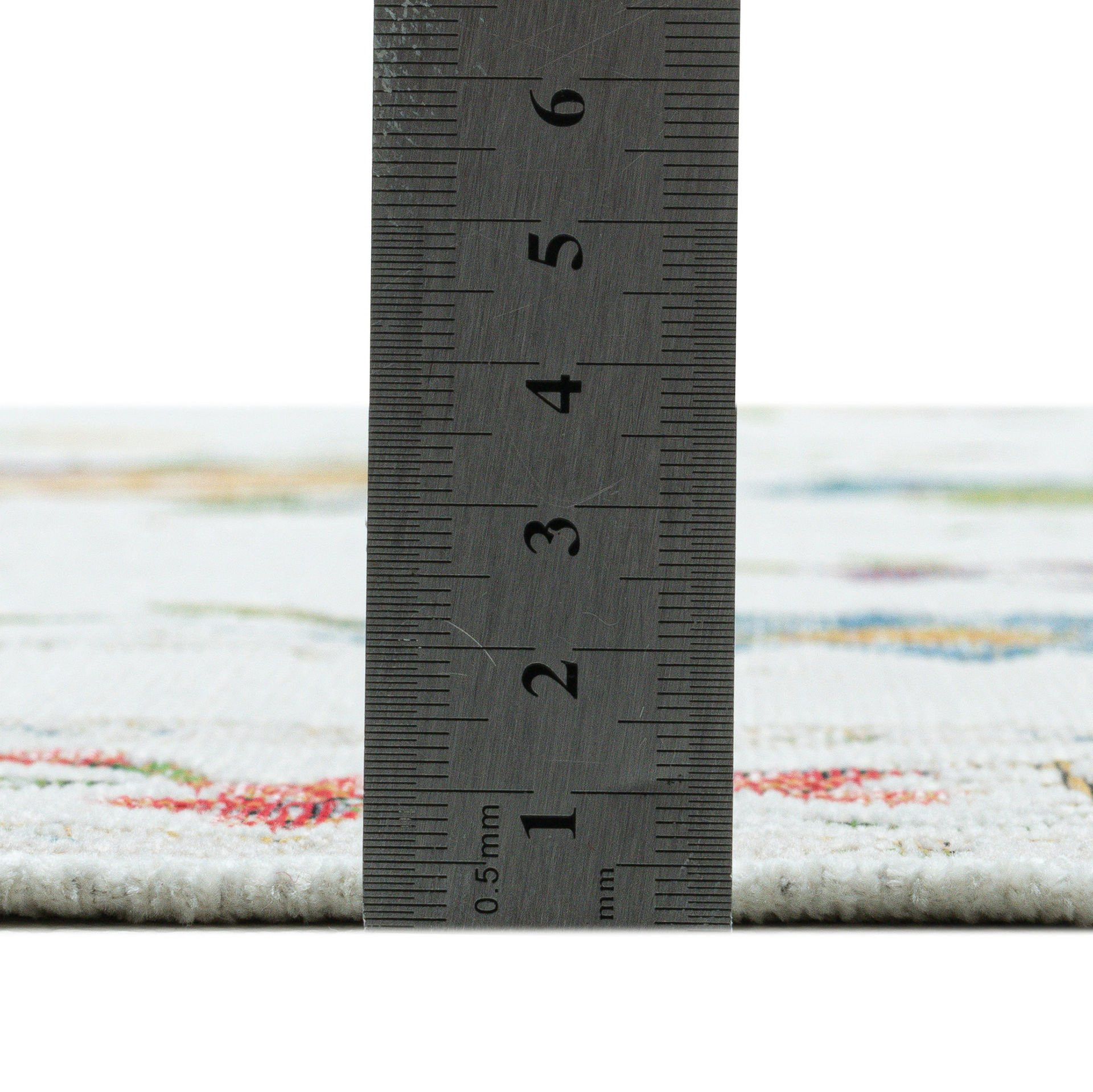 Koberec FLOMI SAGRINI krémový