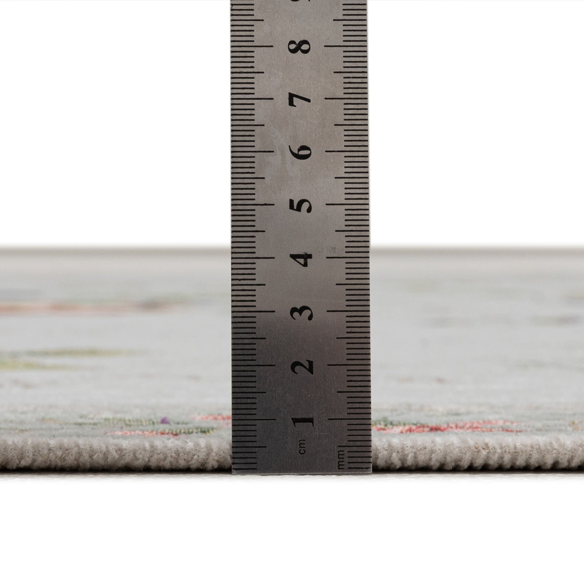 Koberec FLOMI SAGRINI mátový