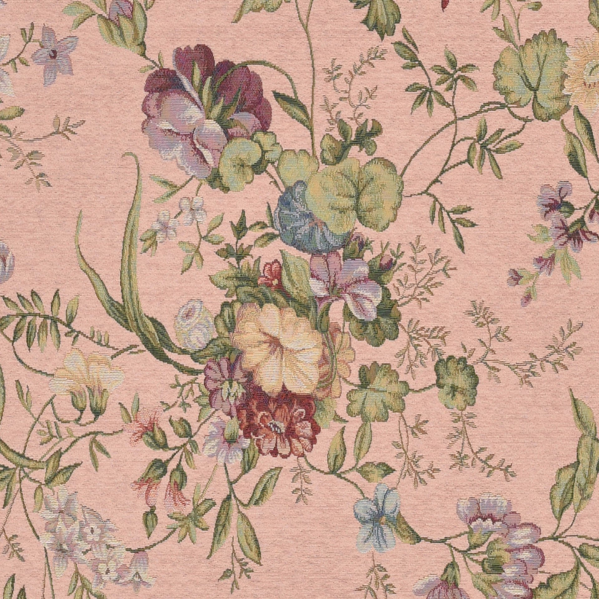 Koberec FLOMI SAGRINI ROSE