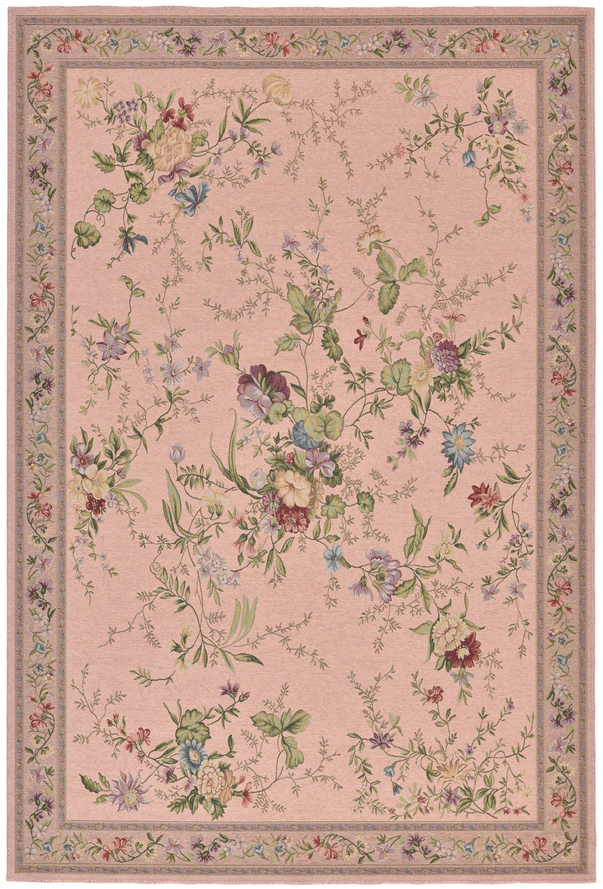 Koberec FLOMI SAGRINI ROSE