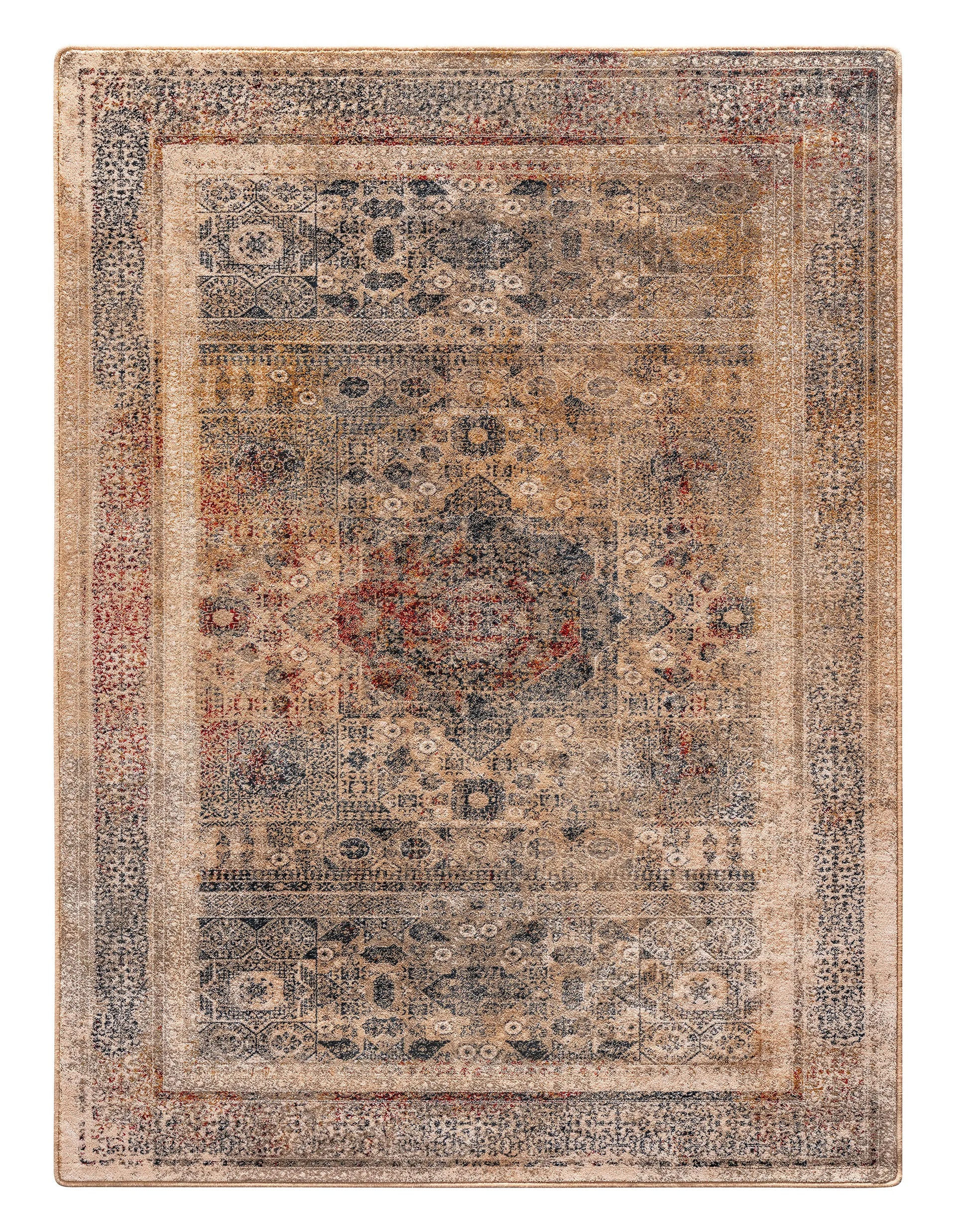 Koberec MAMLUK Superior krémový