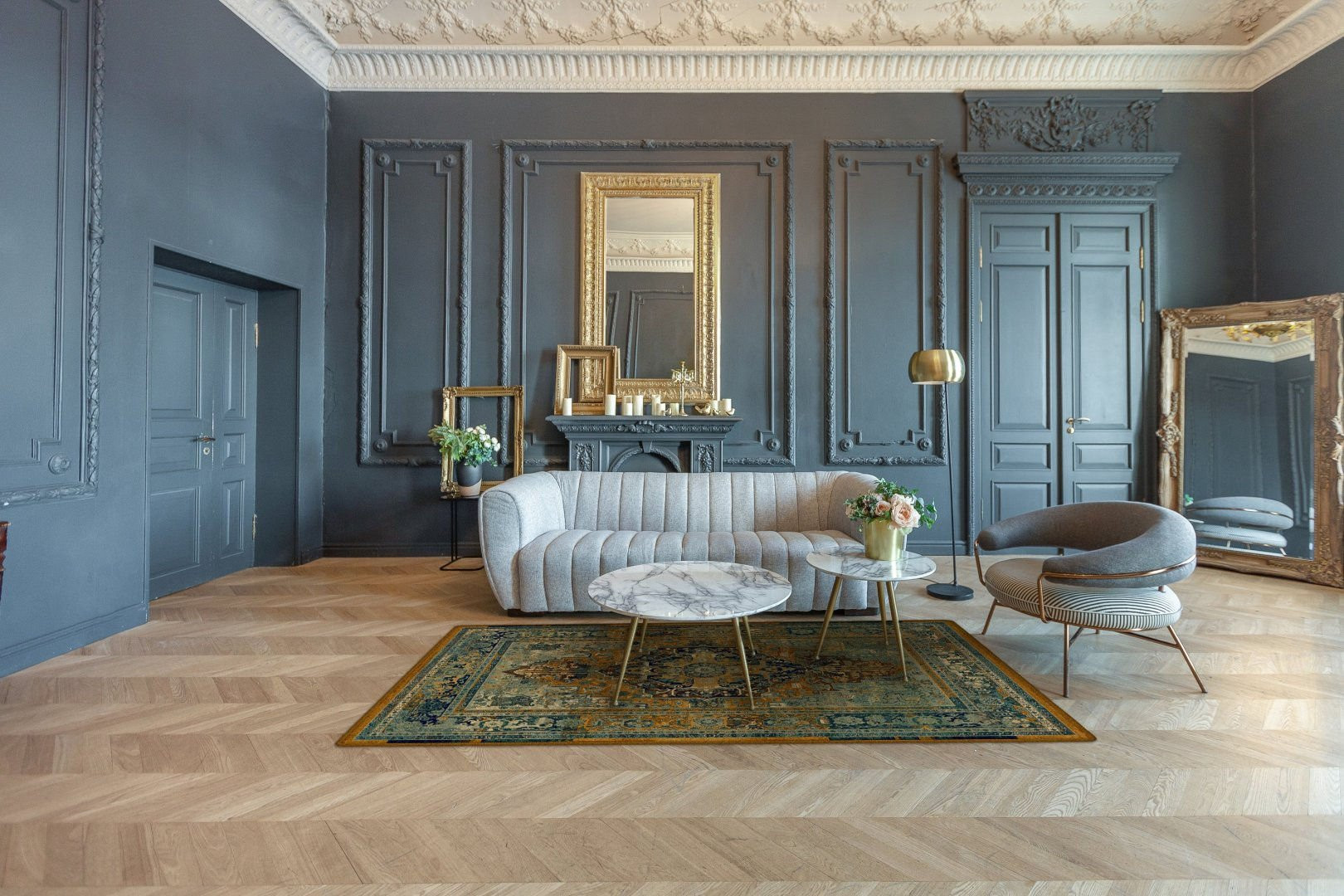 Koberec POLONIA ALHAMBRA KONIAK