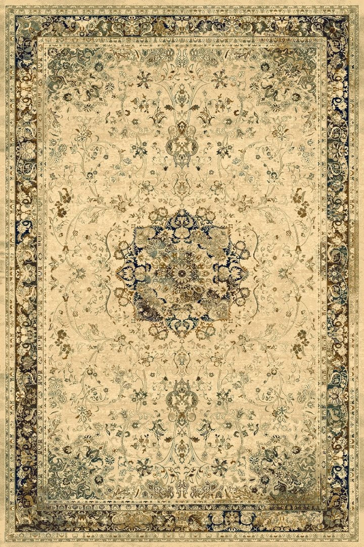 Koberec POLONIA KORDOBA25 SEPIA