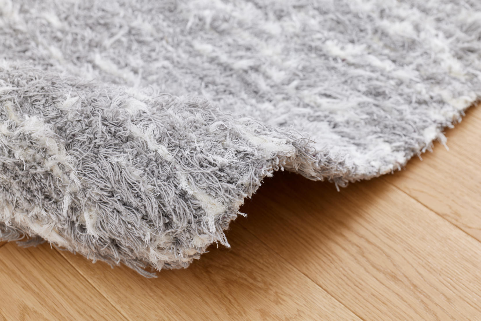 Koberec Ulmar Popel šedý