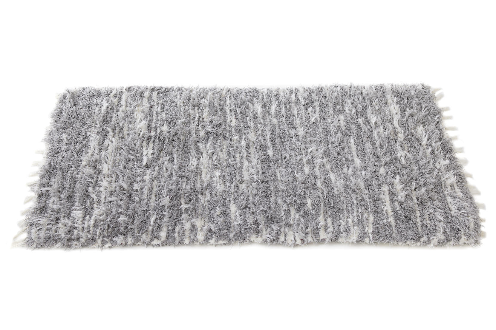 Koberec Ulmar Popel šedý