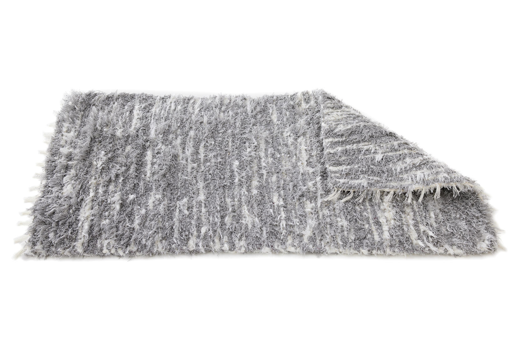 Koberec Ulmar Popel šedý