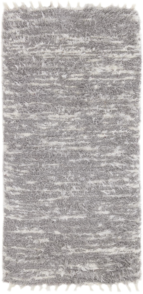 Koberec Ulmar Popel šedý