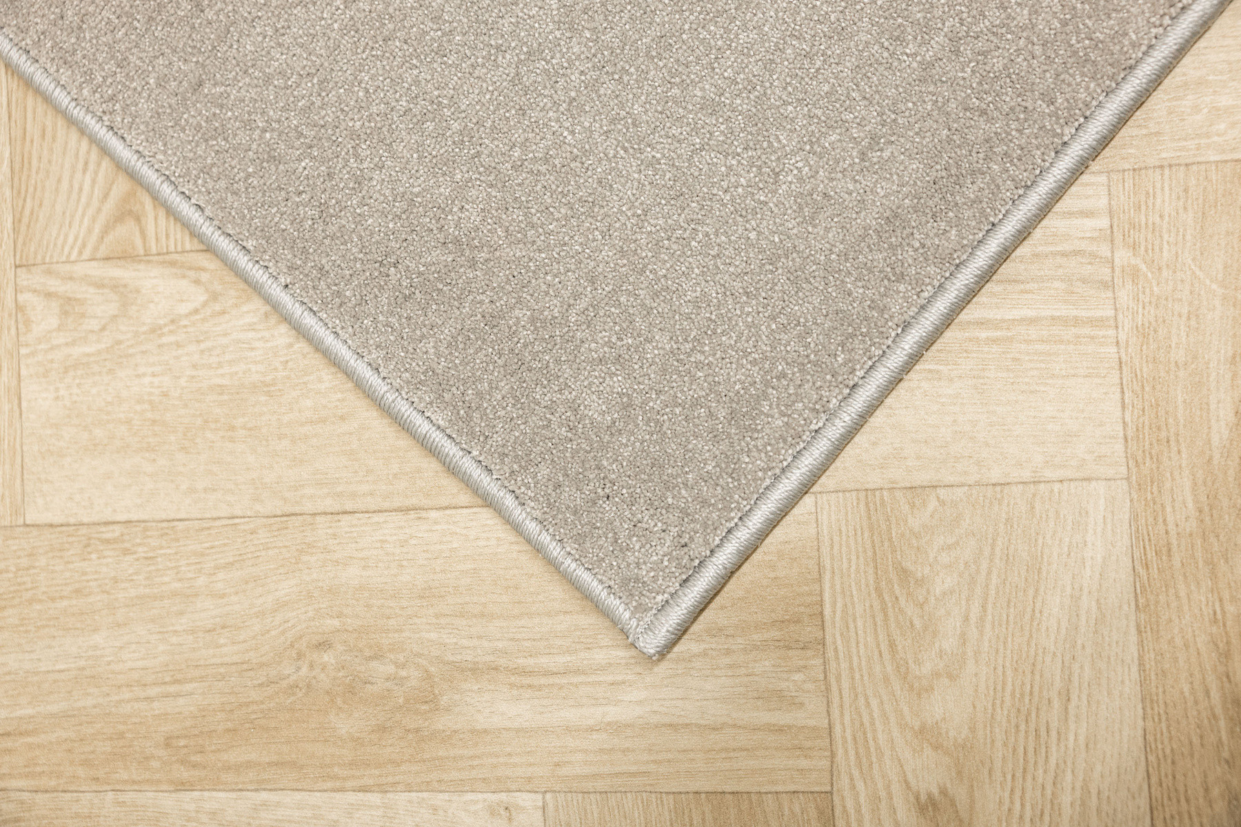 Koberec Veyron 176 šedý