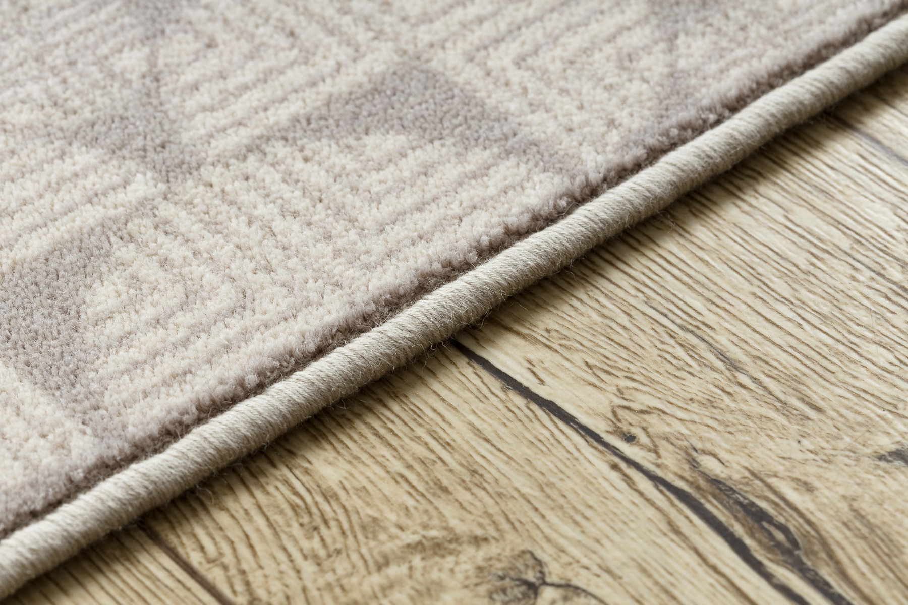 Koberec ANGEL 7887/52022 béžový / šedý