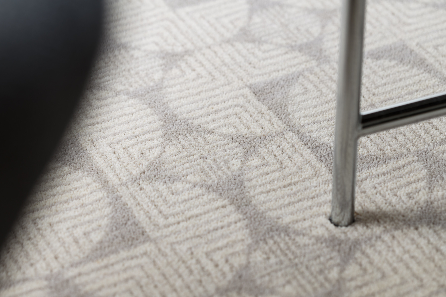 Koberec ANGEL 7887/52022 béžový / šedý