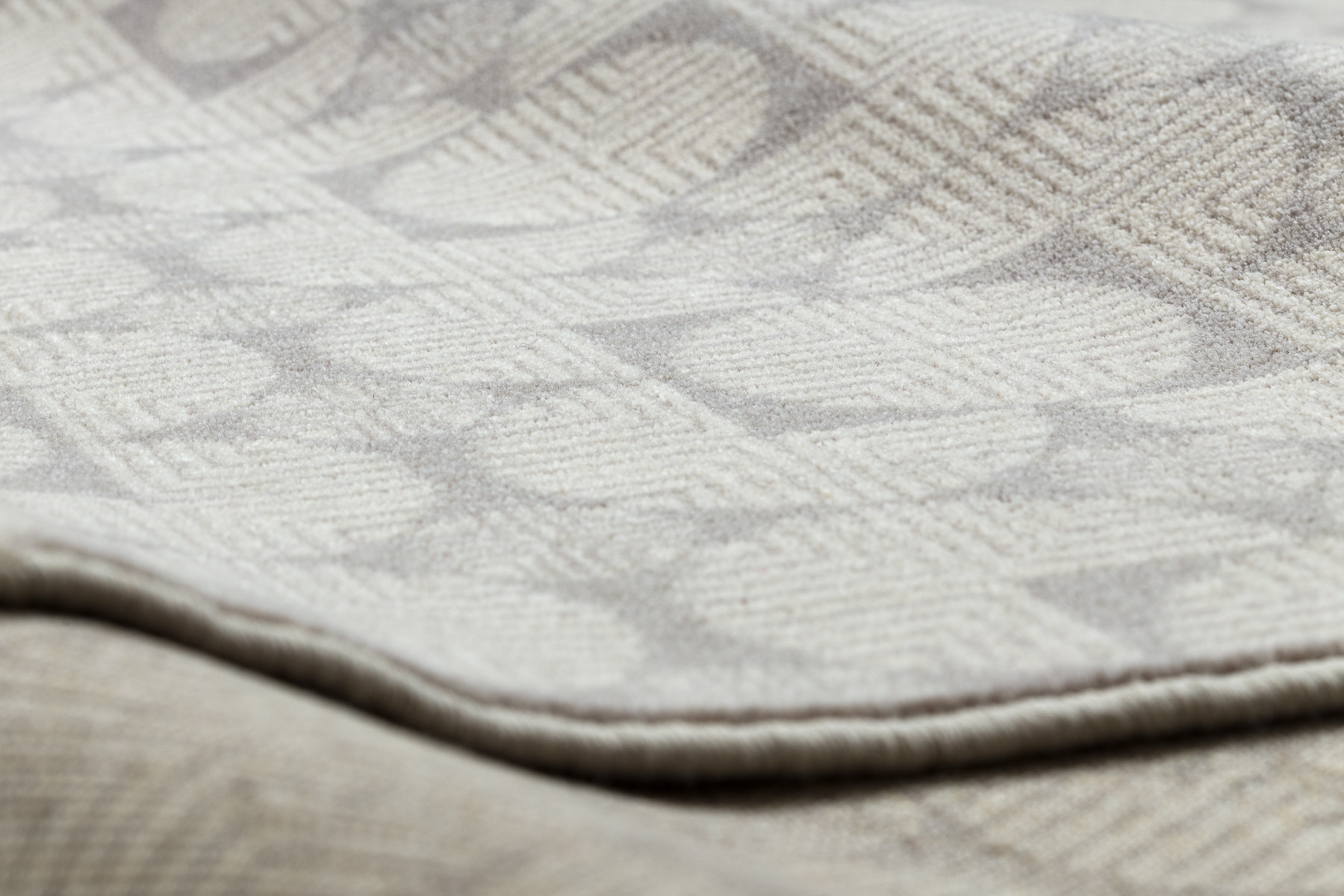 Koberec ANGEL 7887/52022 béžový / šedý