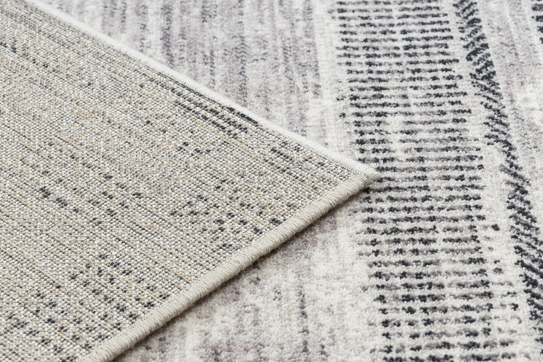 Koberec ANGEL 7889 / 52022 béžový / šedý