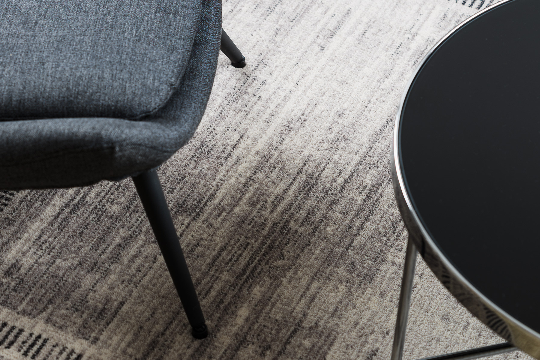 Koberec ANGEL 7889 / 52022 béžový / šedý