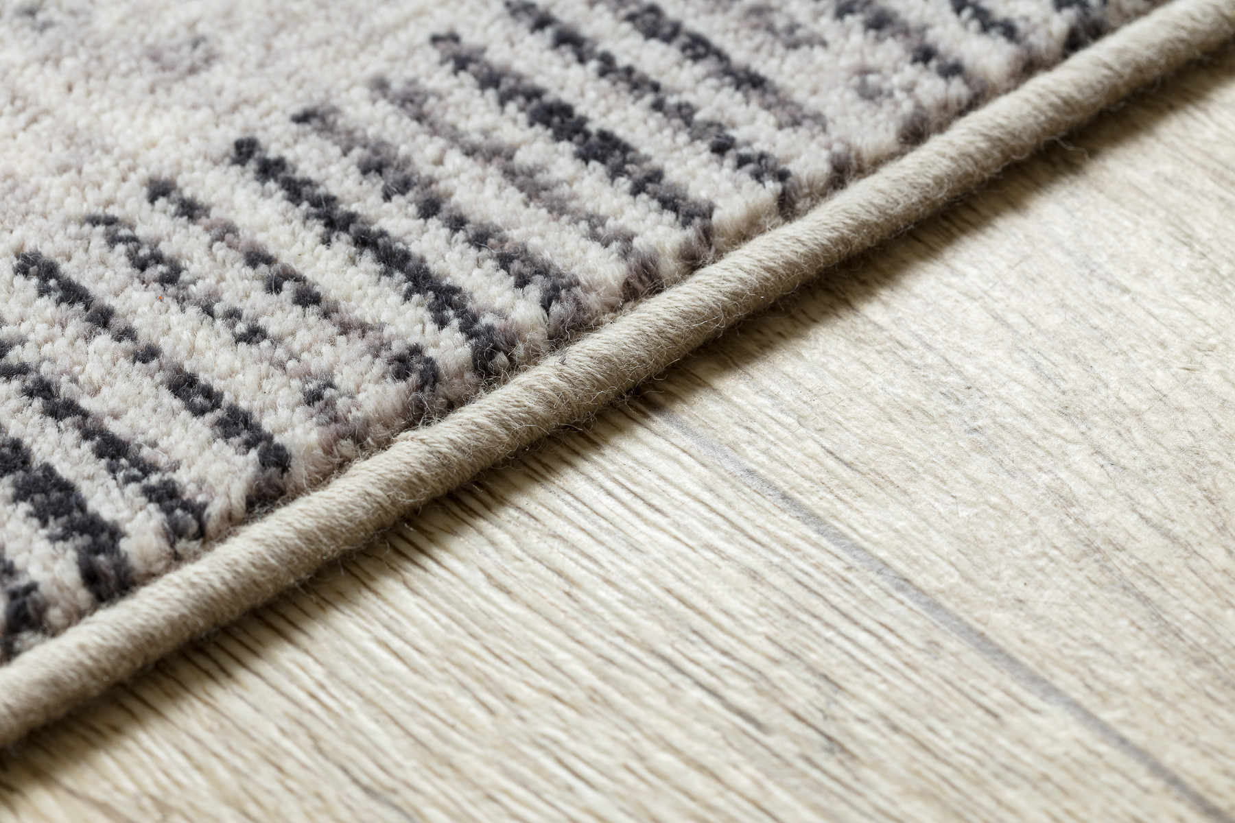 Koberec ANGEL 7889 / 52022 béžový / šedý