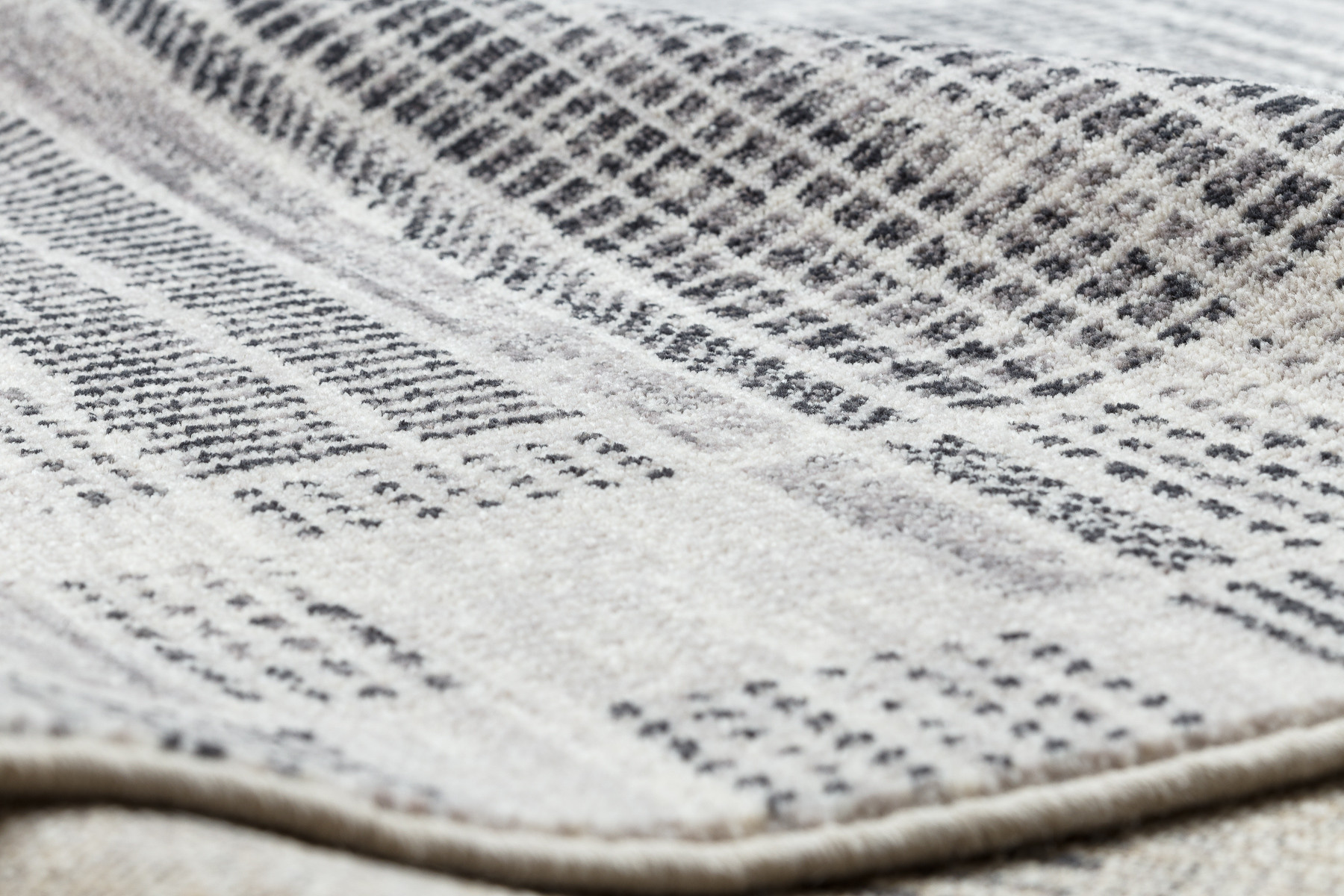 Koberec ANGEL 7889 / 52022 béžový / šedý