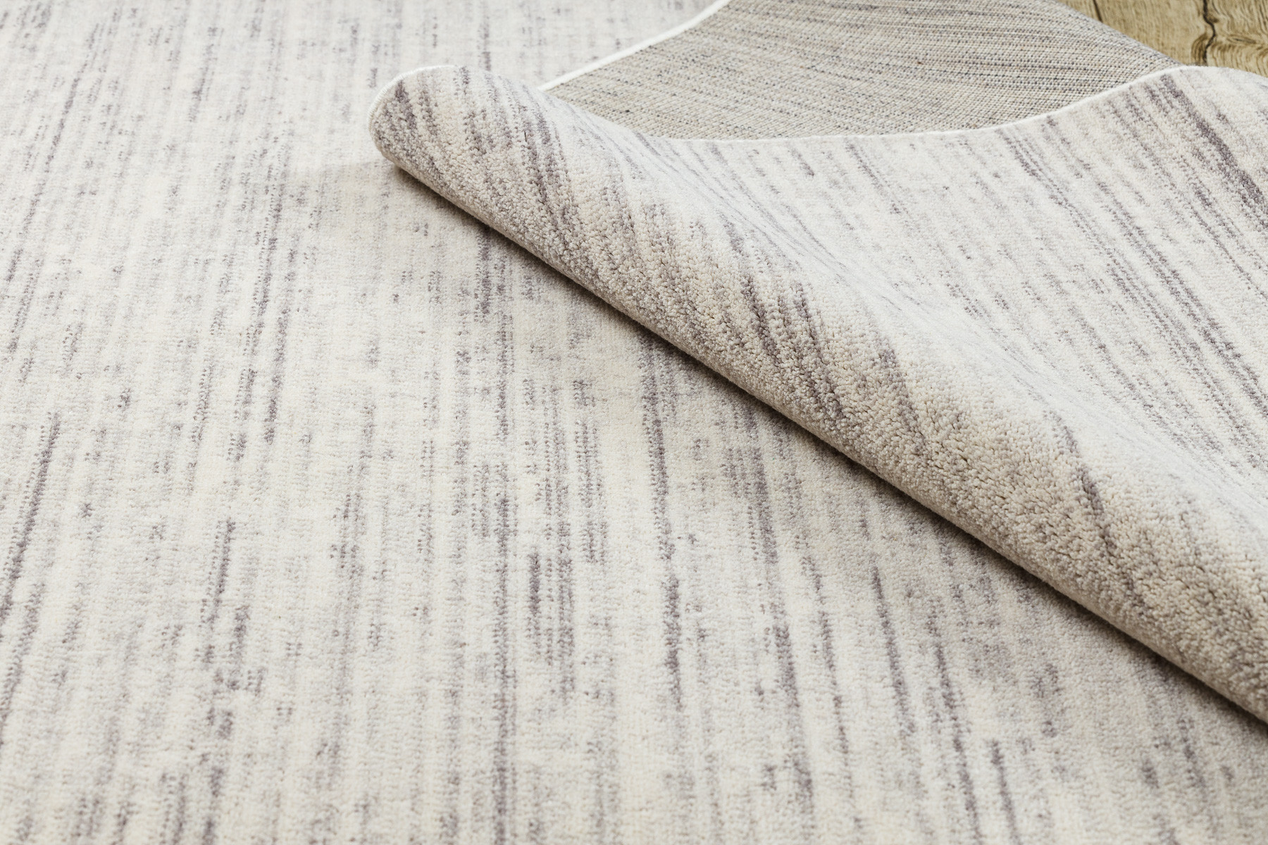 Koberec ANGEL 7916 / 52044 béžový / šedý