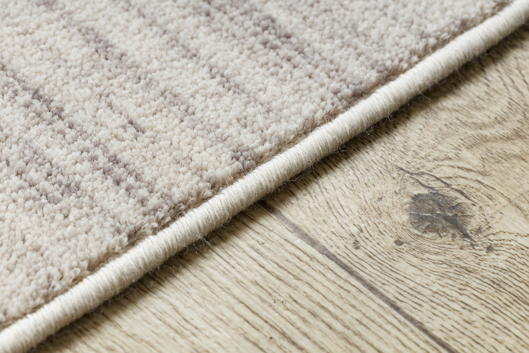 Koberec ANGEL 7916 / 52044 béžový / šedý