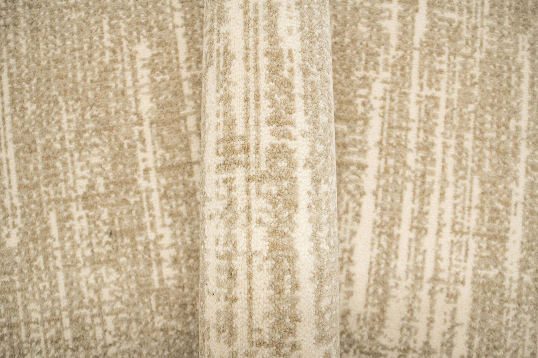 Koberec Ballata Natural Corvo béžový / krémový