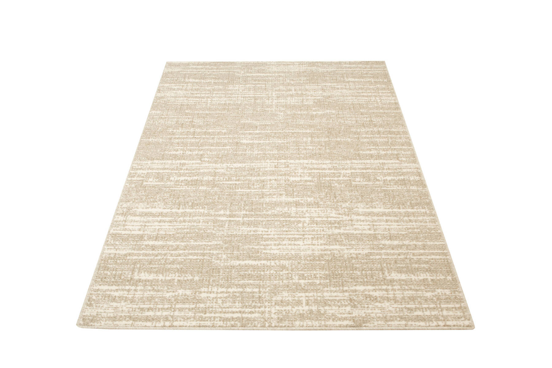 Koberec Ballata Natural Corvo béžový / krémový