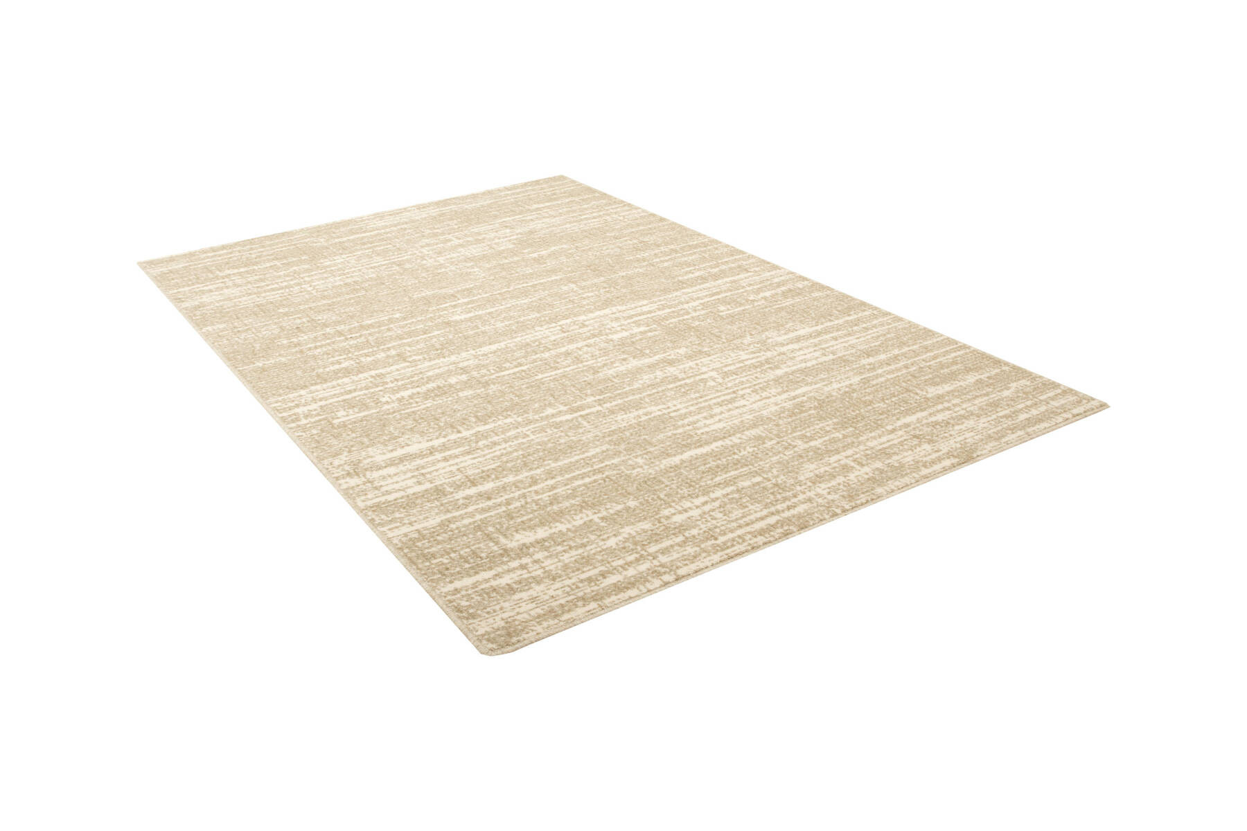 Koberec Ballata Natural Corvo béžový / krémový