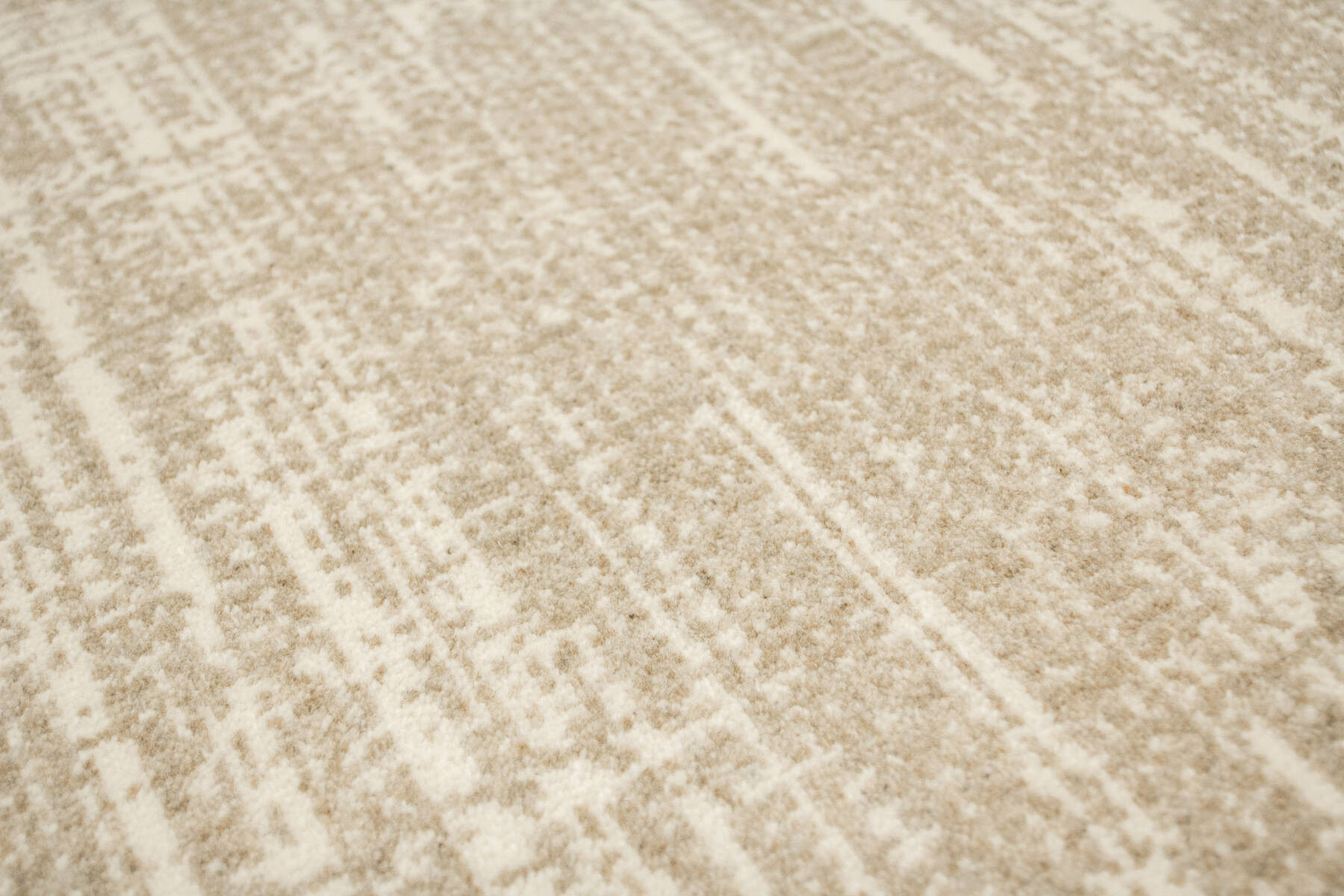 Koberec Ballata Natural Corvo béžový / krémový