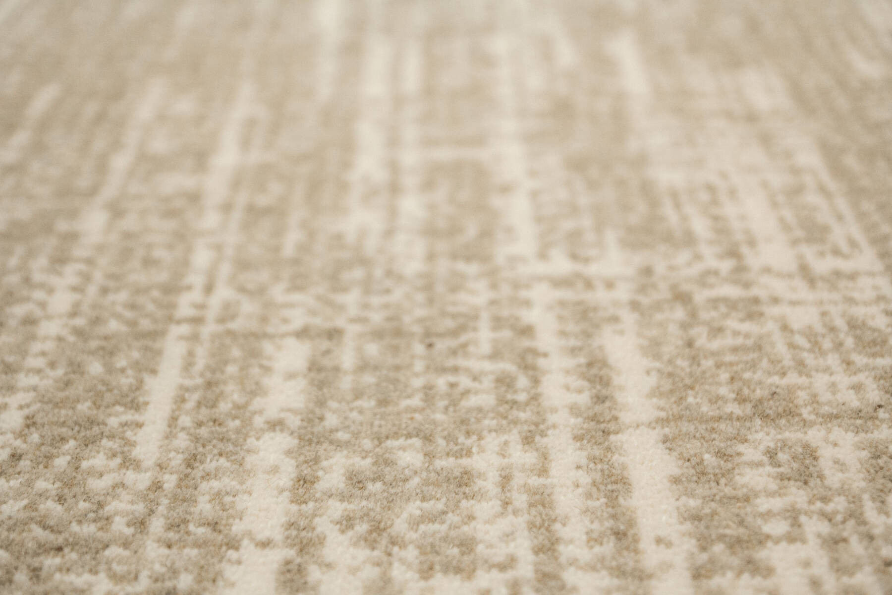 Koberec Ballata Natural Corvo béžový / krémový