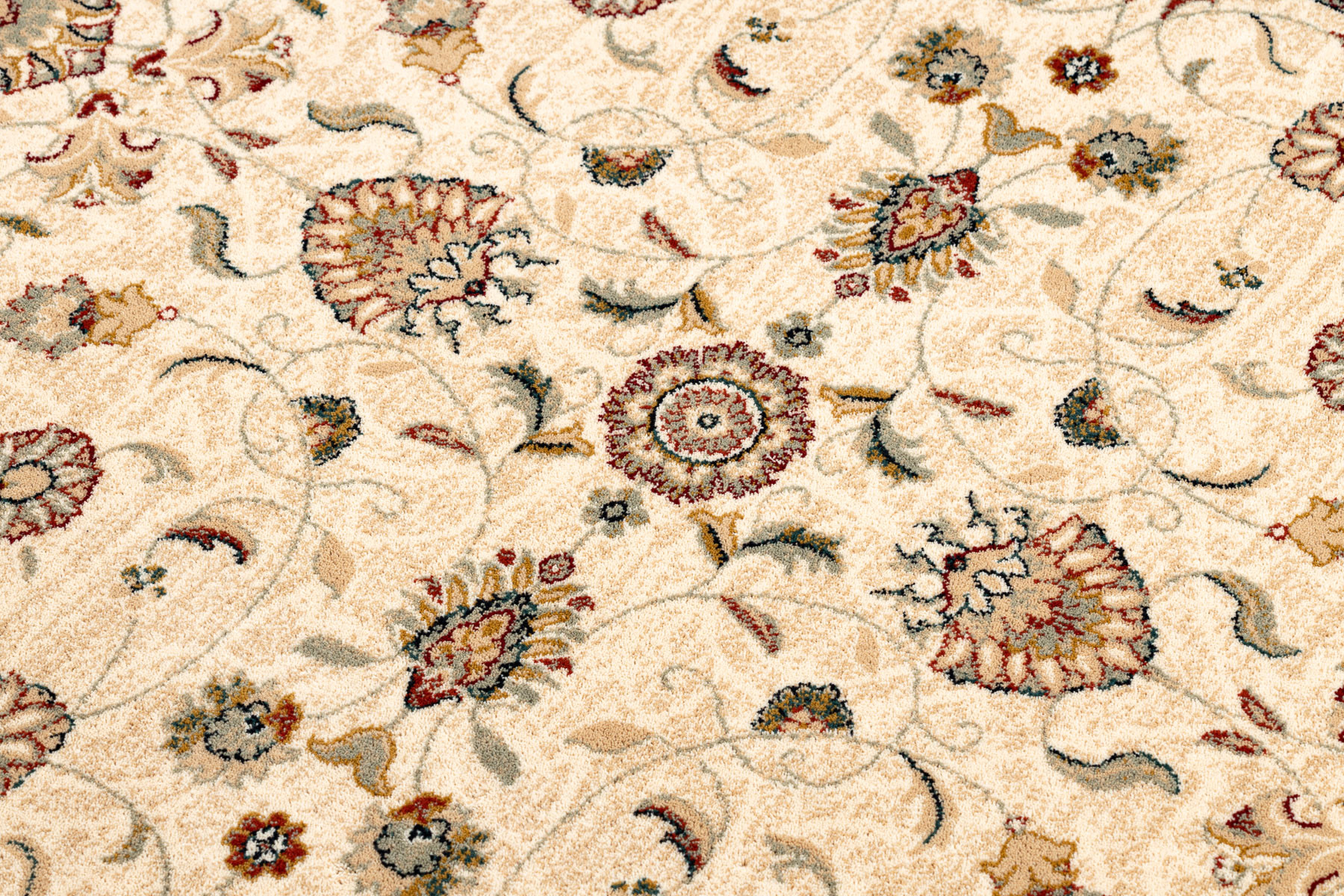 Koberec OMEGA ARIES světlý rubín