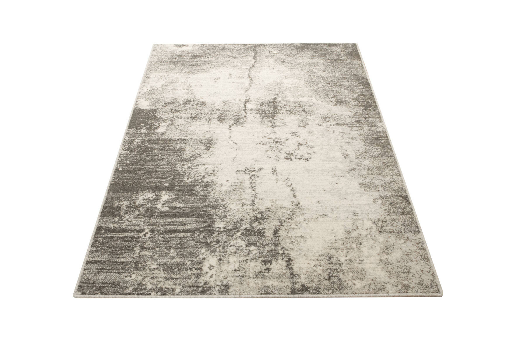 Koberec Sena Ballata světle šedý