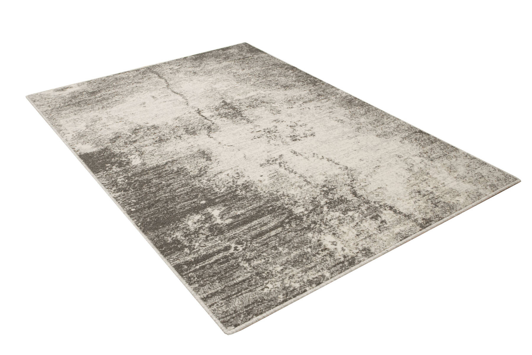 Koberec Sena Ballata světle šedý