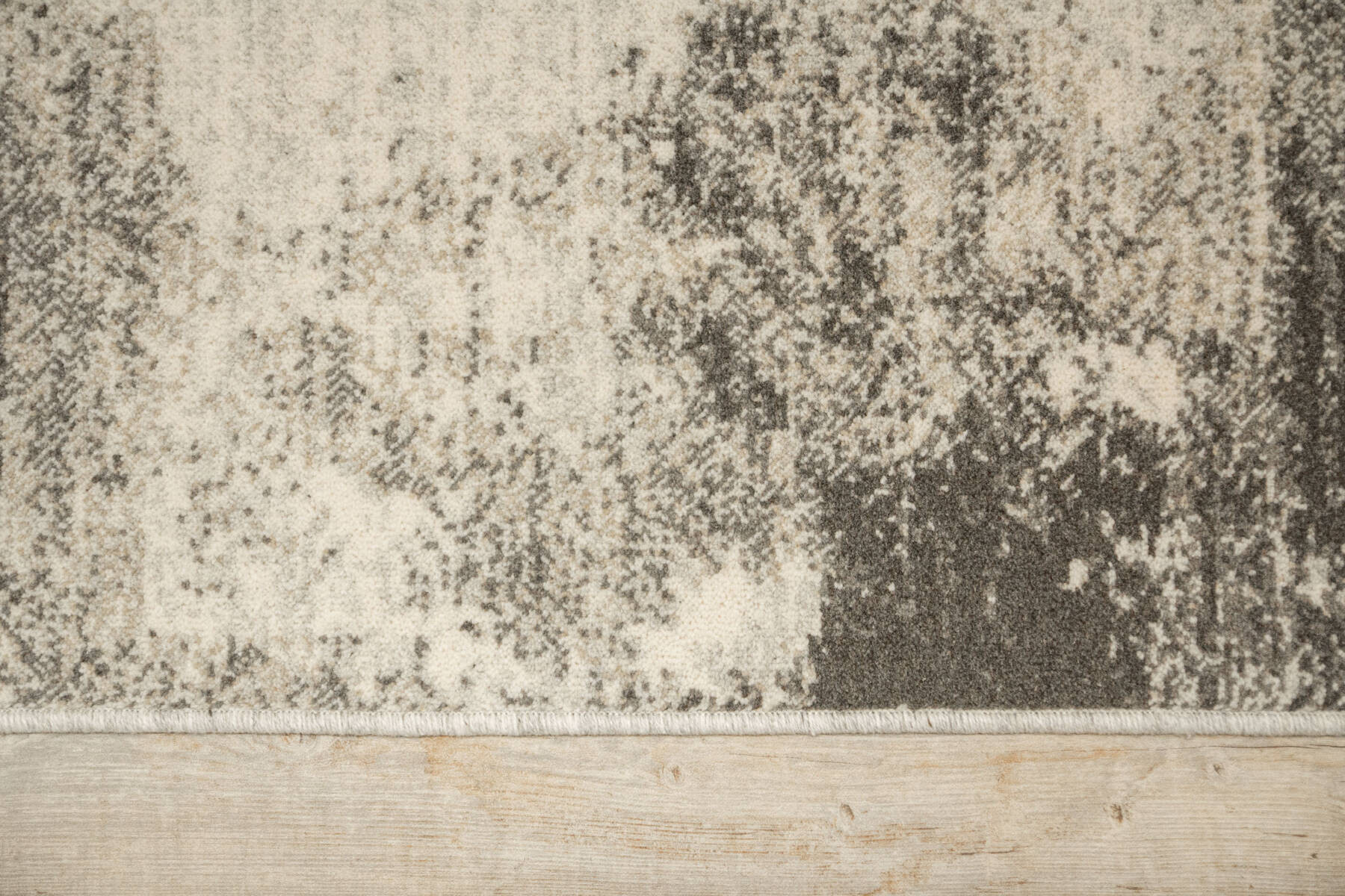 Koberec Sena Ballata světle šedý