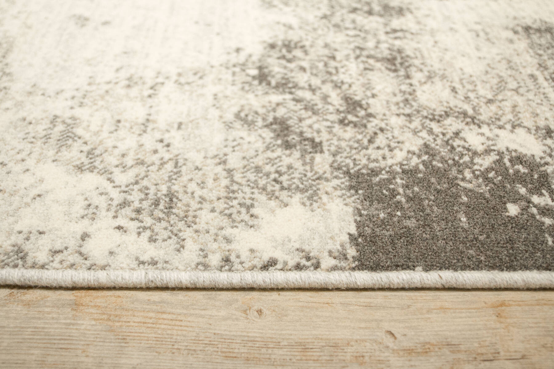 Koberec Sena Ballata světle šedý