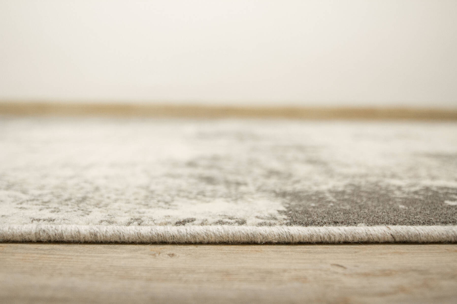 Koberec Sena Ballata světle šedý