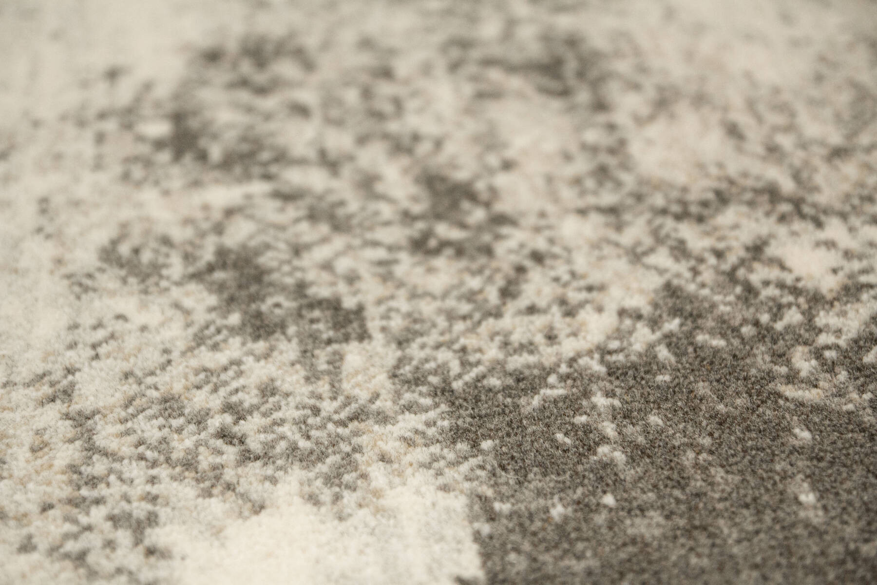 Koberec Sena Ballata světle šedý