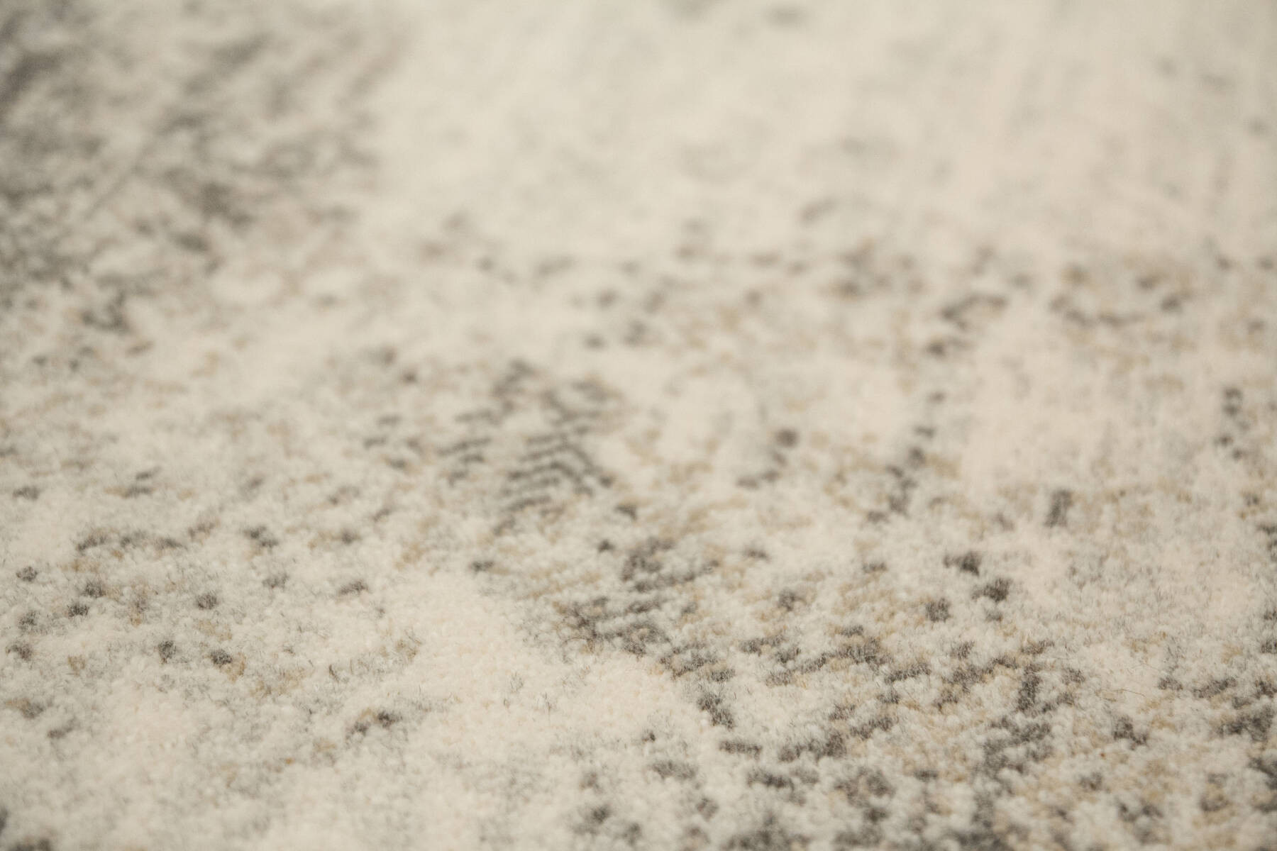 Koberec Sena Ballata světle šedý